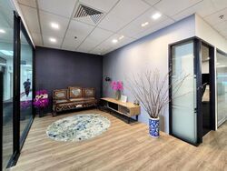 Robinson Road (D1), Office #469336961